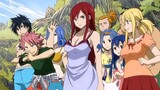 FAIRYTAIL / TAGALOG / S4-Episode 4