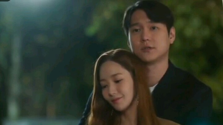 #Gojunpyo  proposal to parkminyoung #loveincontract #fyp