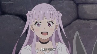 Episode 9|Monster Raksasa Ars|Subtitle Indonesia