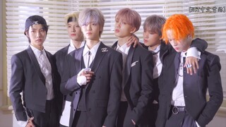 【新文化技术研究所】[N'-107] Behind the We Boom（中字）