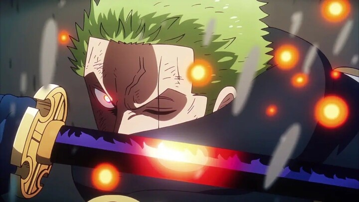 ONE PIECE EPISODE 1144 Sub Indo