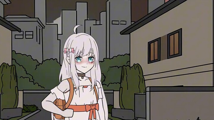 [Tập 7] Ngày tận thế đang đến gần và mọi người đều đang tránh xa thây ma, nhưng tôi đã chủ động trở 