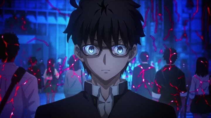 Học Sinh Năm 3 Tôi Sở Hữu Siêu Năng Lực Chiếm Đoạt I Review Anime Hay I Tóm Tắt Anime