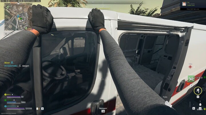 🥴 14 kill warzone