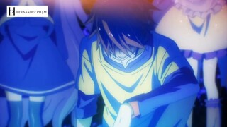 Hernandez Phạm - Review - Huyền Thoại Game Thủ-Từ Yếu Nhất Trở Thành Mạnh Nhất p2 #anime #schooltime