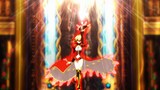 Sun Knight VS Rose Emperor, cảnh cuối cùng của Rose nơi các ngôi sao đang bay!