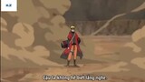 Naruto vs Pain(Lục đạo)-Pain hủy diệt làng lá||Naruto