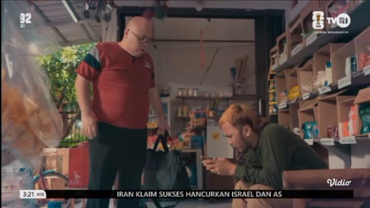 TVRI: Marbot Ali Season 2 Episode 21 (2026/03/11)