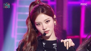 MEOVV《HANDS UP》Stage Music Center MBC250517