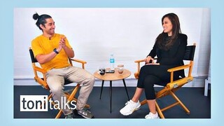 Why Wil Wanted To Be Number One | Toni Talks