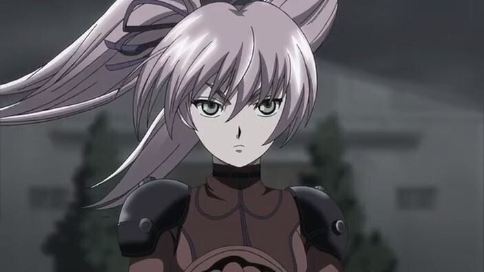 Shijou Saikyou no denshi Kenichi OVA 03
