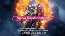 Stellar Transformation S6 Episode 24