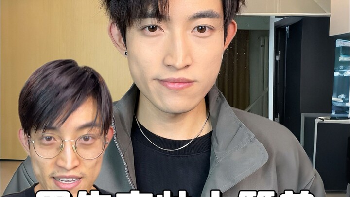 ออกเดตกับสาวน่ารัก แค่จัดแต่งตัวง่ายๆ สักหน่อย