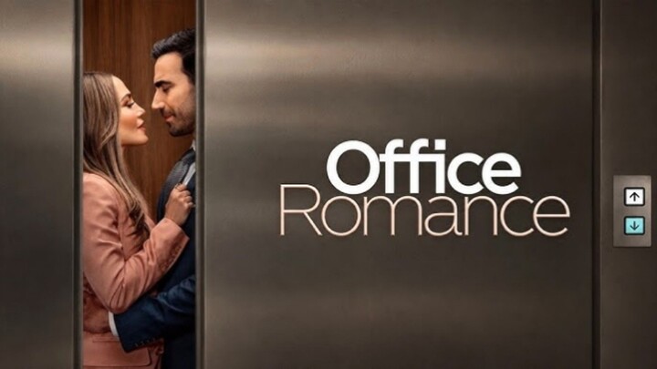 Film Office Romance (2026) - Romance Komedi Dewasa Dari Netfllx!!!!