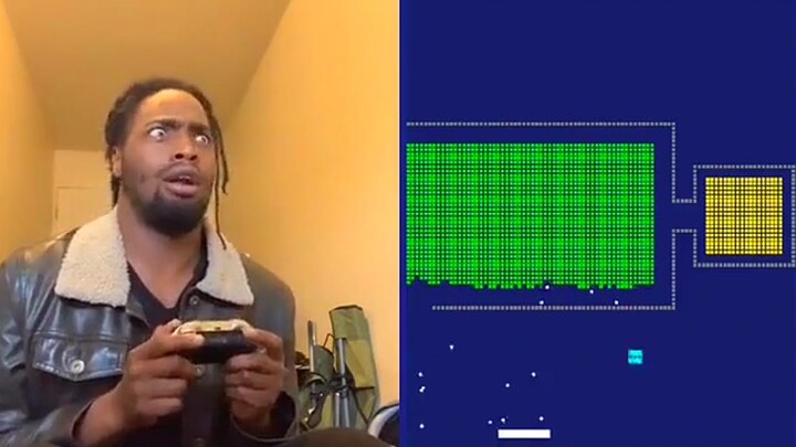 ألعاب صينية صغيرة تجعل الأجانب يفقدون عقولهم!