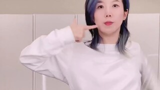 【Xiaohu】Nmixx-Dash, giải thích chi tiết về điệu nhảy và hướng dẫn