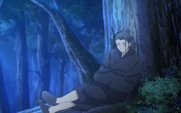 ทุกคน! - - “นกตัวน้อยตัวนี้ต้องเป็นโจวเซิง!” [ภายใต้บุคคลเดียว]