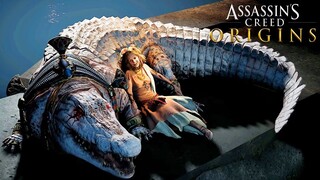 Chiến Tử Trong Đấu Trường | Assassin's Creed Origins - Tập 35 | Big Bang