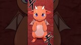 How to get a dragon as a pet #cute #webtoon #manga #manhwa #manhua #weebtoon