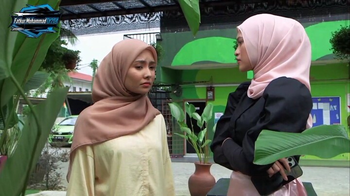 TARIK AKU KE SYURGA EPISODE 5 DAN 6