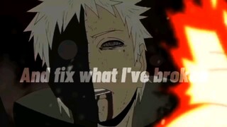 obito uchiha