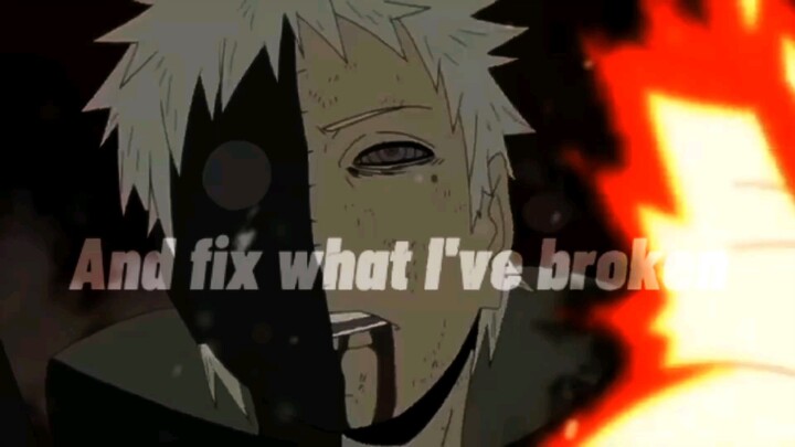 obito uchiha