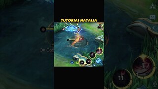 ✅ Natalia Tutorial by Renyaaa