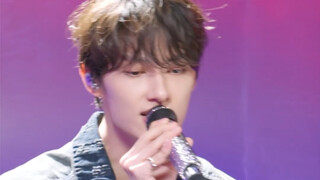 230825 SEVENTEEN 文俊辉JUN [李茂珍Service]JUN 独自唱的SEVENTEEN热曲 零站