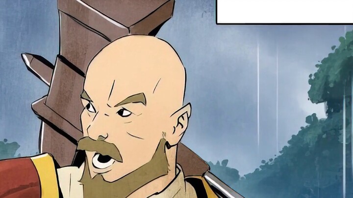 The most awesome protagonist, turns on the infinite reincarnation mode, and can reload the game if f