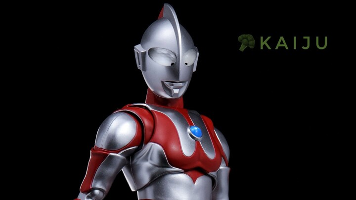 ปิดผนึกกลโกง? แบ่งปัน Ultraman รุ่นแรกของ Spectrum Animation ได้อย่างง่ายดาย