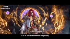 Renegade Immortal Eps 89 Sub Indo