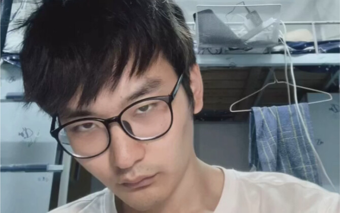 “อาการสติแตกของนักศึกษาสาขาภาษาอังกฤษ”