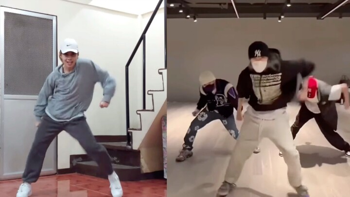 Lee Taeyong's "ZOO" cover on YouTube is amazing! ! ｜KVN