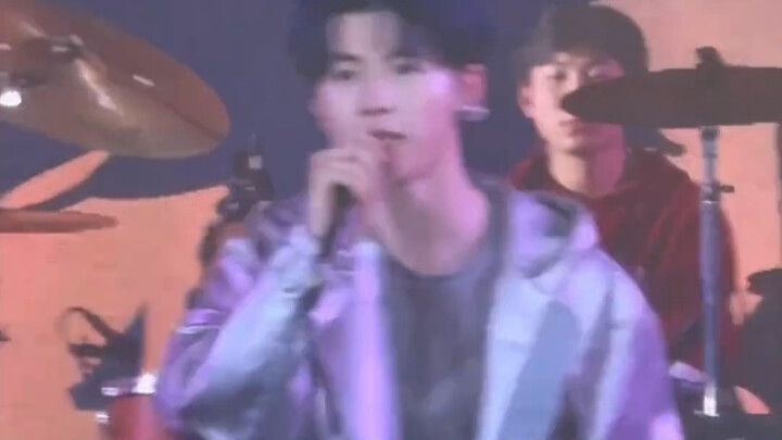 Huang Zitao poured half his company into his proposal! Huang Yubo: Boss, proposing is fine, but don’