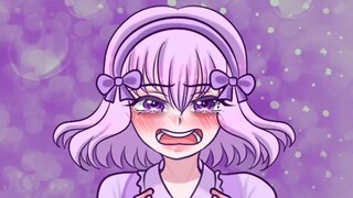 Celestia Crying