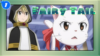 Fairy Tail—Natsu, Anda LIHAT. Saya Punya Lencana Persekutuan dari Fairy Tail_1