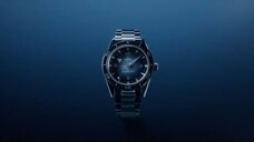 y2mate.com - Seamaster in Summer Blue Seamaster 300 300 metres OMEGA_360p