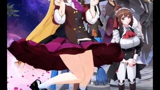 かわいいエッチなワイフアニメ