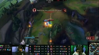 Liên Minh Game - TSM vs FLY Highlights  LCS Spring 2022 W5D1  Team Solomid vs FlyQuest