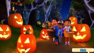 Nursery Rhymes Songs   Fun Songs for Kids Nick _ Cartoon _ Music for Kids Baby