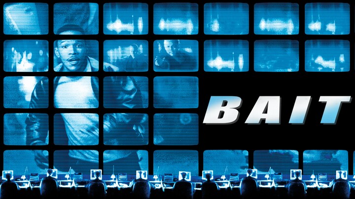 Bait (2000) ทุบแผนปล้นทองสหัสวรรษ (พากย์ไทย)