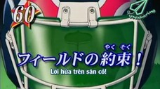 Eyeshield 21 - Tập 60 [Vnsharing Vietsub]
