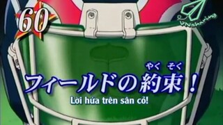 Eyeshield 21 - Tập 60 [Vnsharing Vietsub]