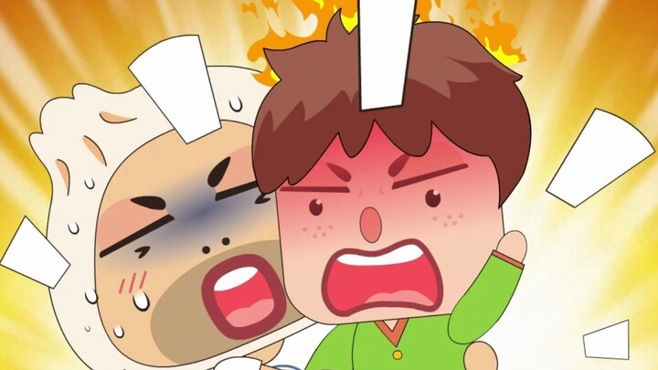 Makanan yang membuat orang-orang dari seluruh provinsi tergila-gila? ! Jangan makan di depan mereka!