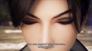 The Sword Emperor of Eternity eps 18