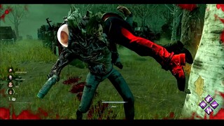 JENOKUNG William Birkin | Dead By Daylight #5