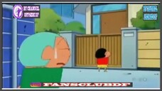 Crayon Shinchan Bahasa Indonesia