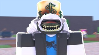 ROBLOX Và Cách Tôi Trở Thành Mr Rich