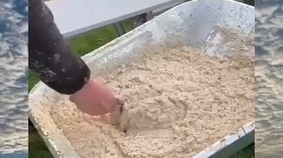 Master Chef Versi Kuli 🗿