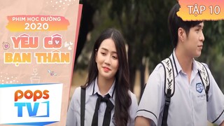 Phim Học Đường Hài Tuổi Teen 2020 | Quyết Định Cuối Cùng Của "Đôi Bạn Thân